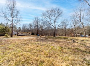 350 Country Ridge Rd, Rockwell, NC 28138