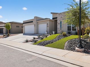 4004 Cerro Way, Saint George, UT 84790