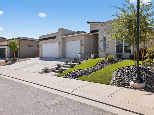 4004 Cerro Way, Saint George, UT 84790
