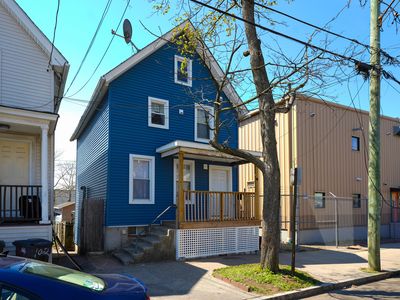 104 Haven Street, New Haven, CT, 06513