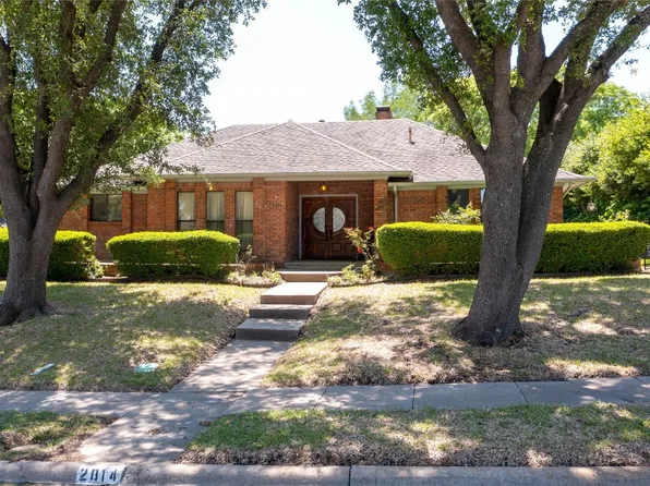 2014 Meadowview Dr, Garland, TX 75043