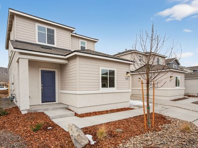 8407 Redwood Dawn Dr, Reno, NV, 89506
