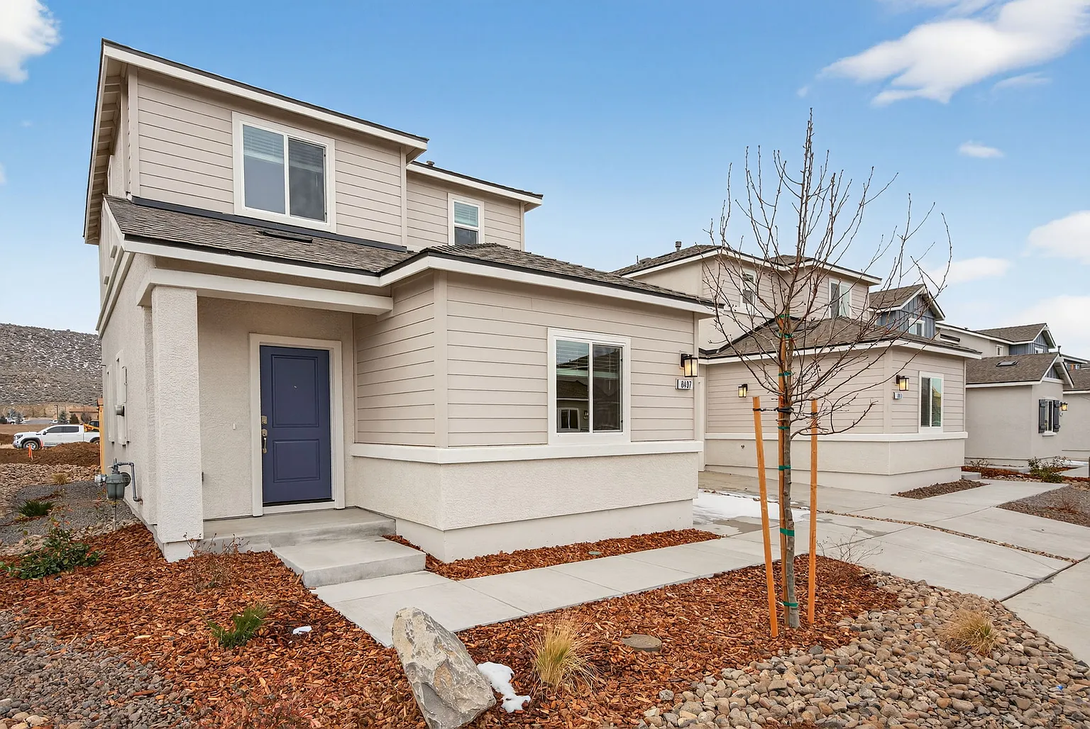 8407 Redwood Dawn Dr photo 1