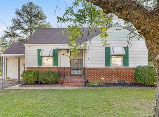 1414 N Smith St, Chattanooga, TN 37412