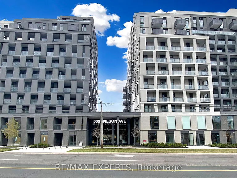 500 Wilson Ave #535 — Photo 1