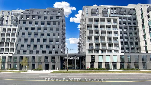 500 Wilson Ave Photo 1
