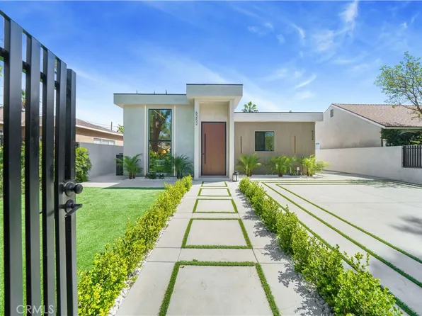 6252 Mary Ellen Ave, Van Nuys, CA 91401