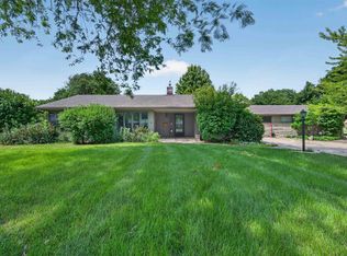 1107 W 4th St, Spencer, IA 51301