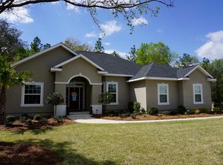 2611 Lejuene Rd, Waycross, GA 31501