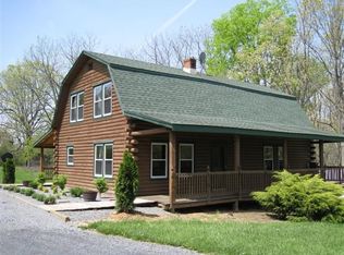 131 Windjammer Ln, Staunton, VA 24401