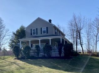 341 Main St, Rutland, MA 01543