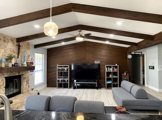 2900 Yukon Cir, Cedar Park, TX 78613