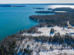 Birch Point Rd LOT 1-2, Perry, ME 04667