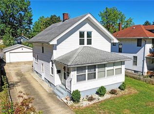 2510 E Midlothian Blvd, Youngstown, OH 44502