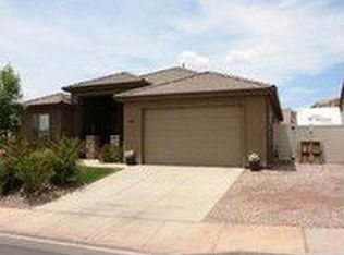 245 N 2940 E, Saint George, UT 84790