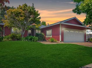 1511 Frederick St, Santa Rosa, CA 95401