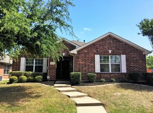 10702 Nantucket Dr, Rowlett, TX 75089