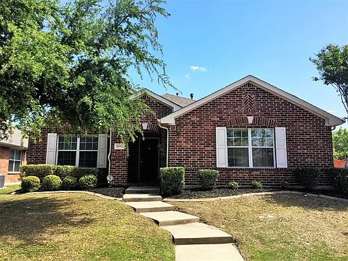 10702 Nantucket Dr Photo 1