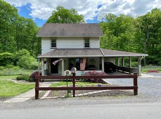 8281 Loop Rd, Alexandria, PA 16611