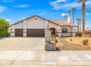 68075 Concepcion Rd, Cathedral City, CA 92234