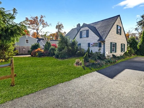 1 Andrew St, Green Brook Twp., NJ 08812