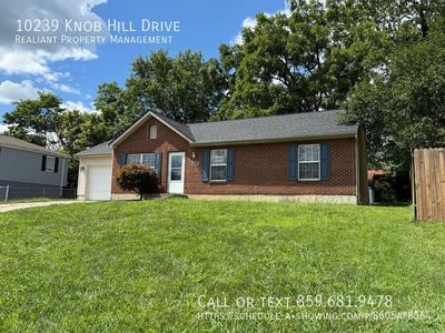 10239 Knob Hill Dr, Florence, KY, 41042