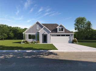 2004 Apalis Dr, Denton, TX 76205
