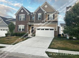 663 Sandker Ln, Cincinnati, OH 45255