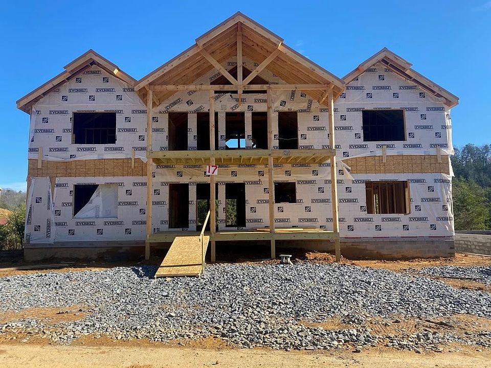 1st image of 17 Green Mountain Way Lot 17R