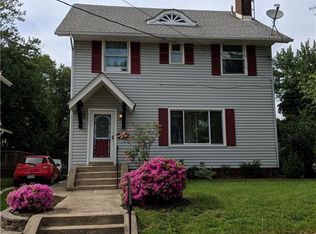 1429 Ridgeway Pl NW, Canton, OH 44709