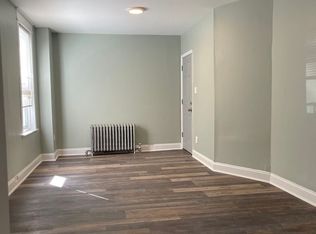107 N 6th St #2, Darby, PA 19023