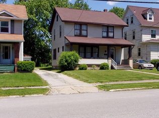 123 E Garfield Ave, New Castle, PA 16105
