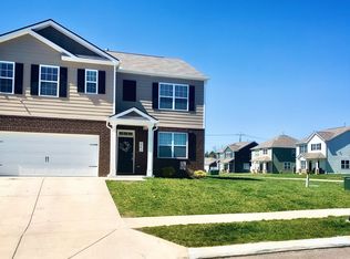 641 Pine Bloom Rd, Lebanon, TN 37087