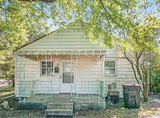 266 N Kenmore St, South Bend, IN 46619