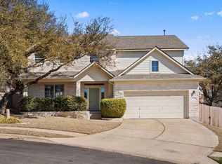 7503 Corrie Cv, Austin, TX 78749