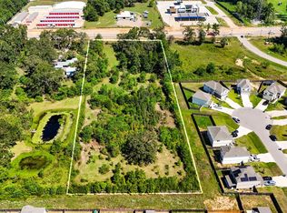 17652 Highway 105 E, Conroe, TX 77306