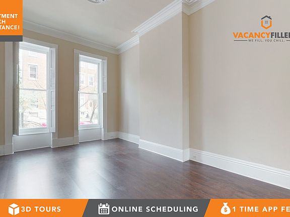 5th image of 1726 Saint Paul St APT 1