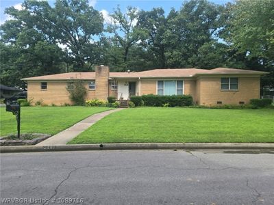 3201 S 41st St, Fort Smith, AR, 72903