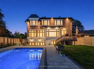 35 Lloydminster Cres, Toronto, ON M2M 2R9