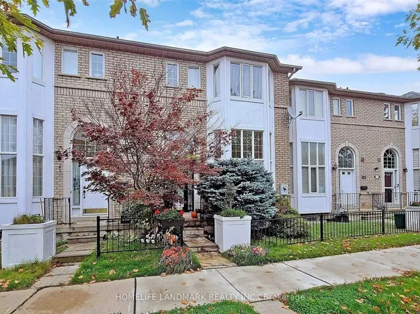 183 Shirley Dr, Richmond Hill, ON L4S 1T3