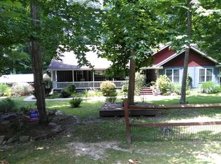 504 Totten Cir, Ronceverte, WV 24970