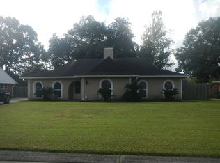 226 Devon Rd, La Place, LA 70068