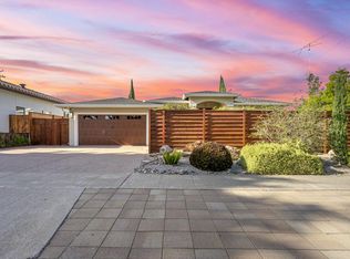 3887 Acapulco Dr, Campbell, CA 95008