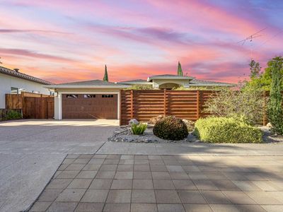 3887 Acapulco Dr, Campbell, CA, 95008