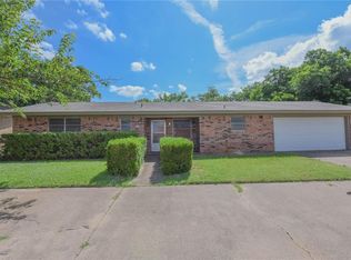 1730 Kingland St, Stephenville, TX 76401