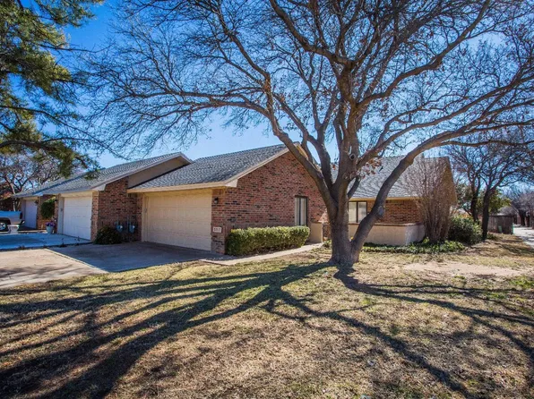 5117 56th St, Lubbock, TX 79414