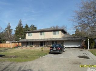 6368 Hidden Acres Rd, Stockton, CA 95212