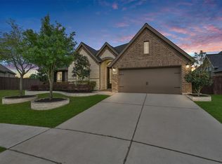 6503 Deer Lodge Trl, Katy, TX 77493