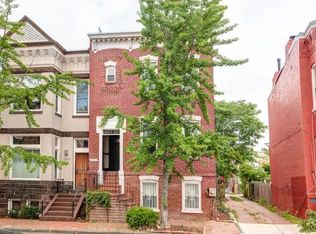 1509 Marion St NW, Washington, DC 20001