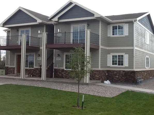 3809 Victoria Drive, 3809 Victoria Dr Unit B, Cheyenne, WY 82009